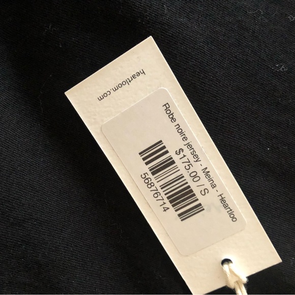 Pretty dress new with tags - Picture 3 of 7